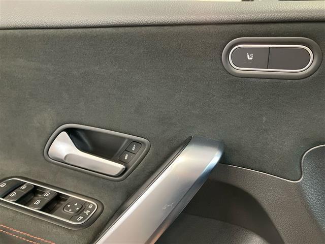 MERCEDES-BENZ CLA sse A 250 e Plug-In-Hybrid AMG Line Advanced Pl