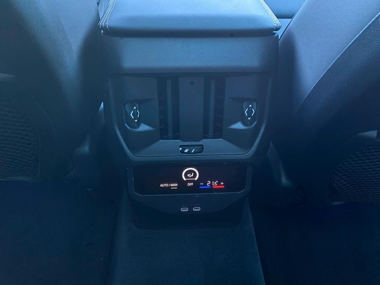 X3 xDrive20d 48V MSport Pro