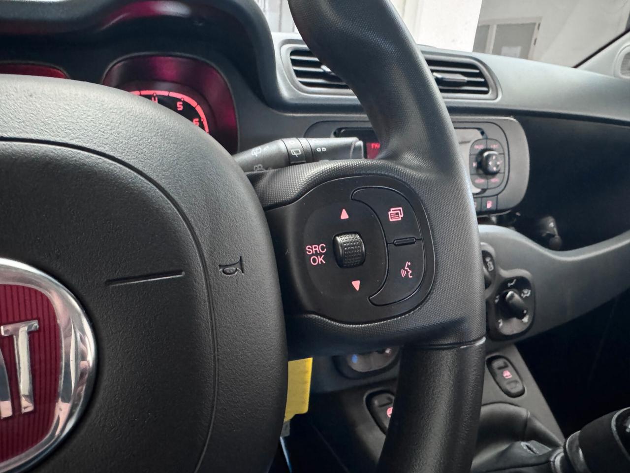 BELLISSIMA Fiat Panda METANO - 2020 - KM 64.000