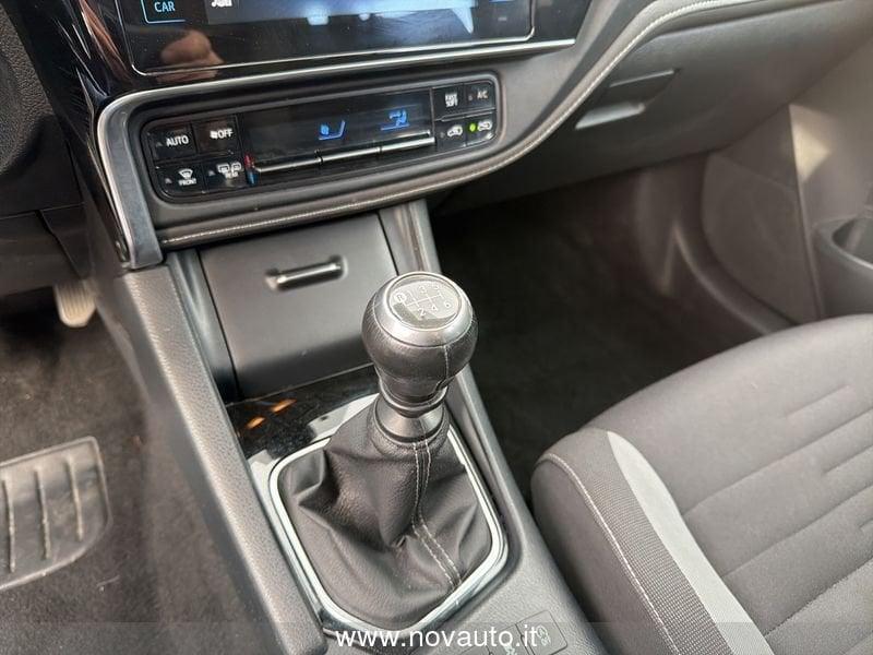 Toyota Auris Auris 1.6 D-4D Active