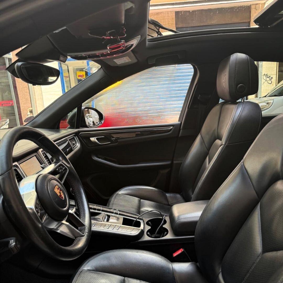 Porsche Macan S 3.0 Diesel **FULL**