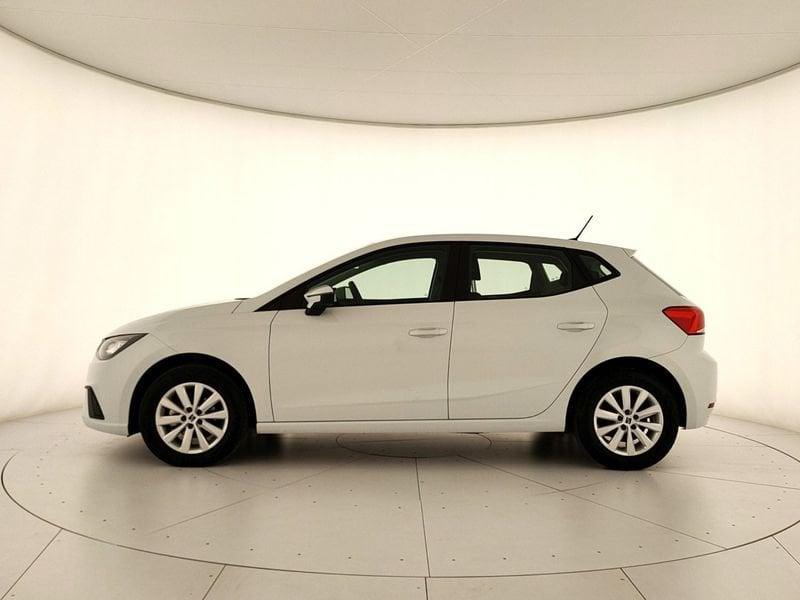 Seat Ibiza 1.0 ecotsi Style 95cv
