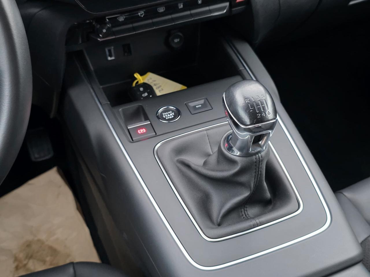 Citroen C5 Aircross PureTech 130 S&S C-Series