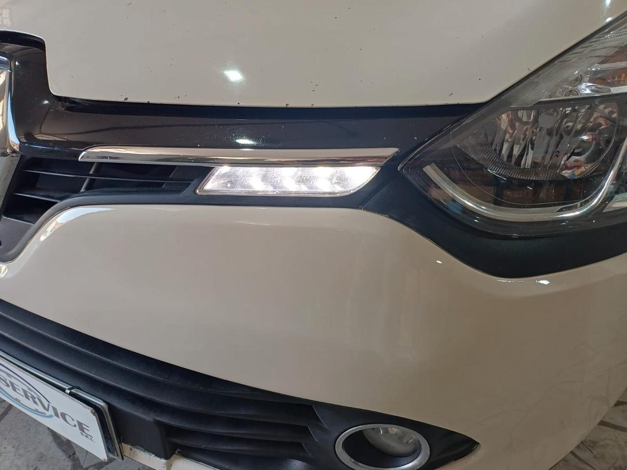 Renault Clio 1.5 dCi FULL ACCESSORIATA - 2017