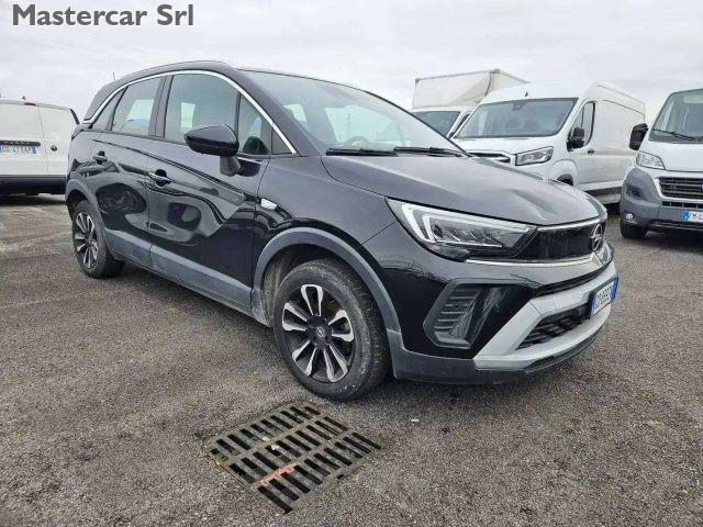 OPEL Crossland 1.5 Diesel 110cv Elegance - GD839ZV