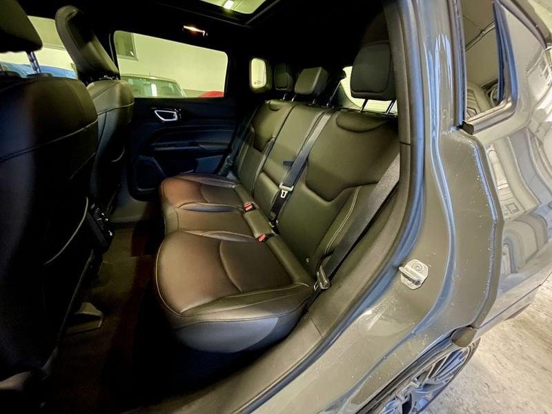 Jeep Compass Compass 1.3 turbo t4 S 2wd 150cv ddct my20