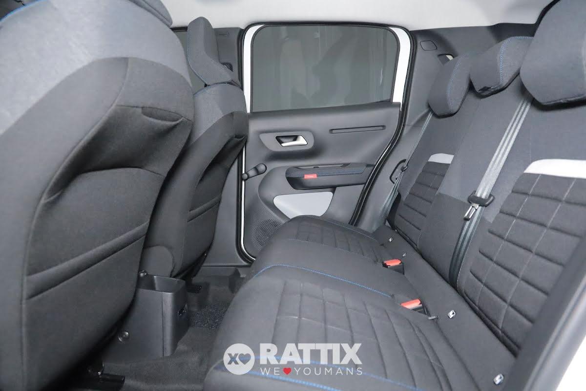 Citroen C3 1.2 Puretech Turbo 100CV Plus