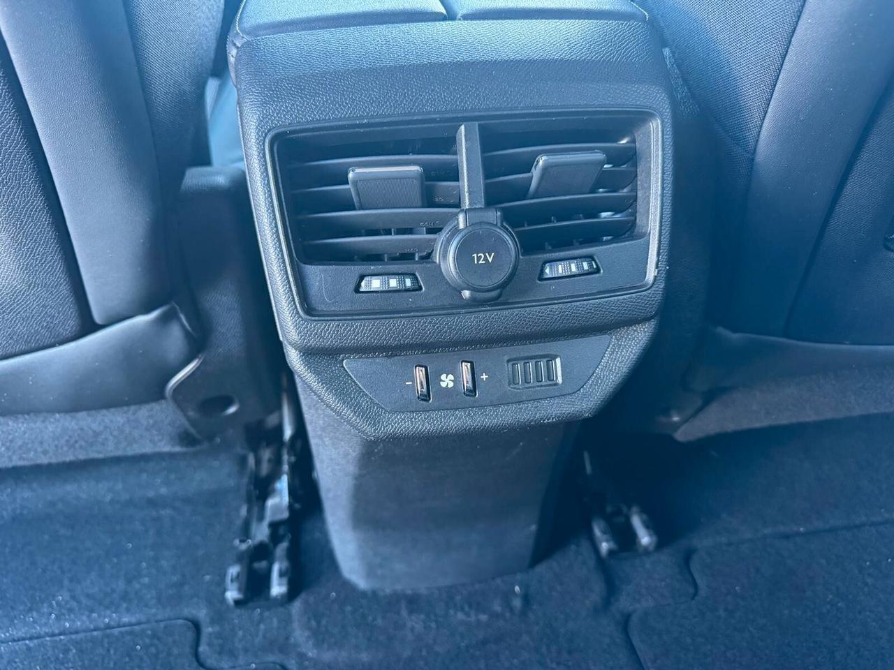 Peugeot 5008 BlueHDi 130 S&S EAT8 Allure