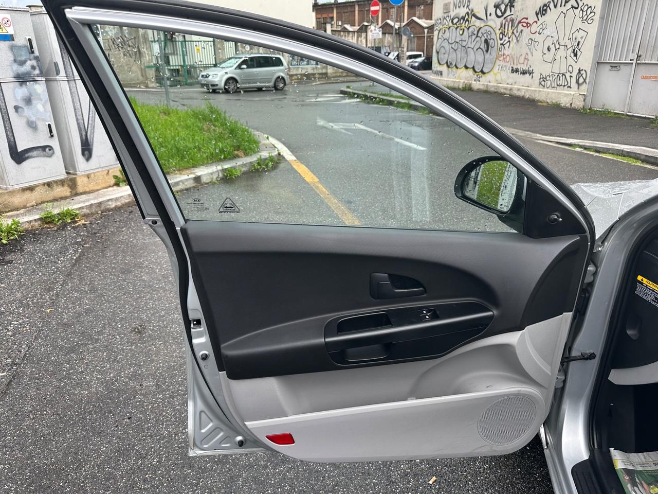 Kia Ceed. 1.4 90CV gpl della casa