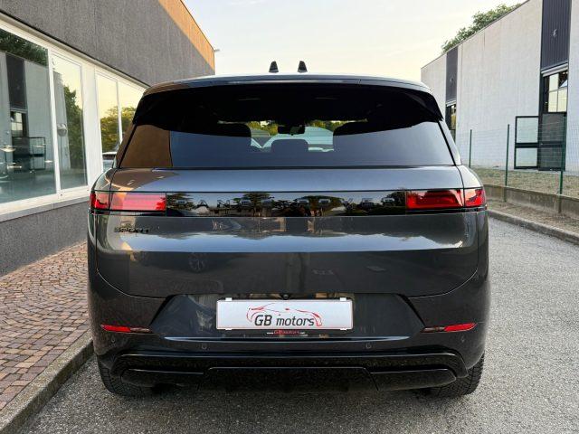 LAND ROVER Range Rover Sport 3.0D l6 300 CV Dynamic HSE BLACK PACK - TETTO PANO