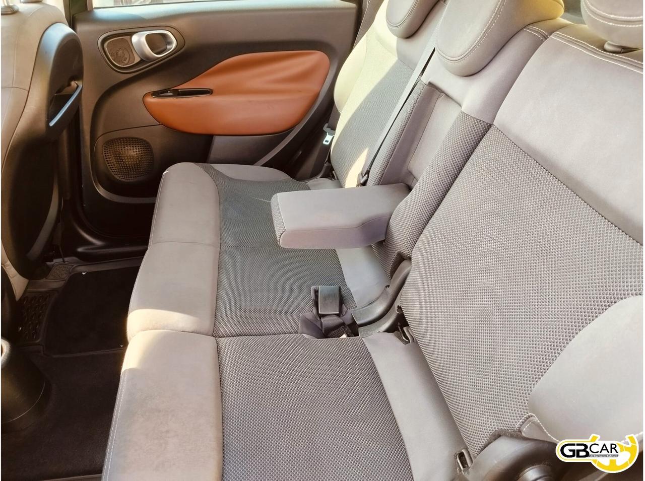 Fiat 500L 1.3 Multijet 85 CV Pop Star