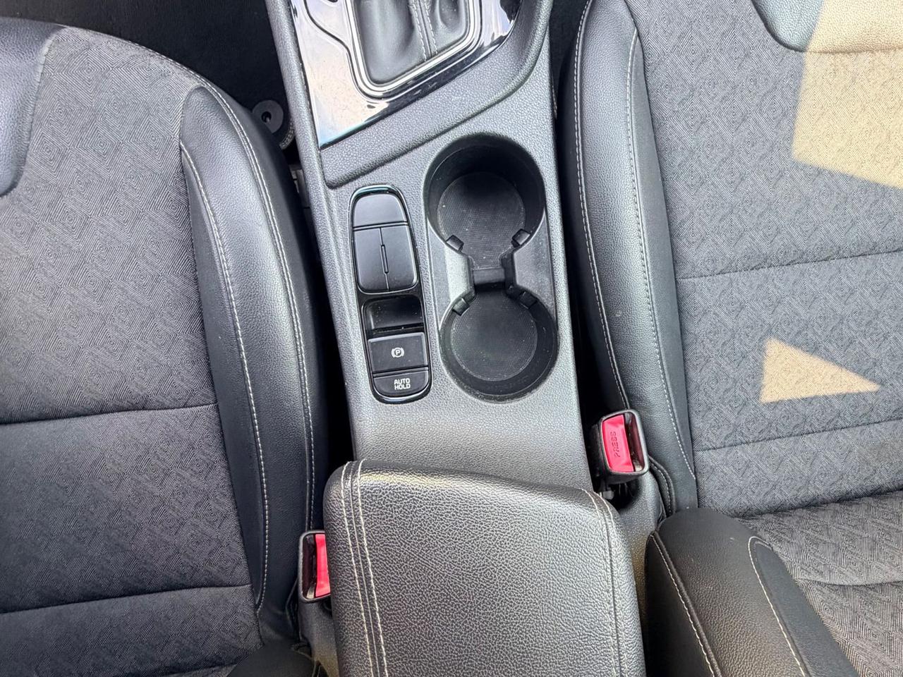 Kia Niro Style 1.6 GDI HEV #11913