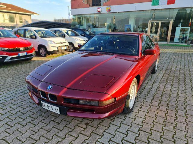 BMW 850 i
