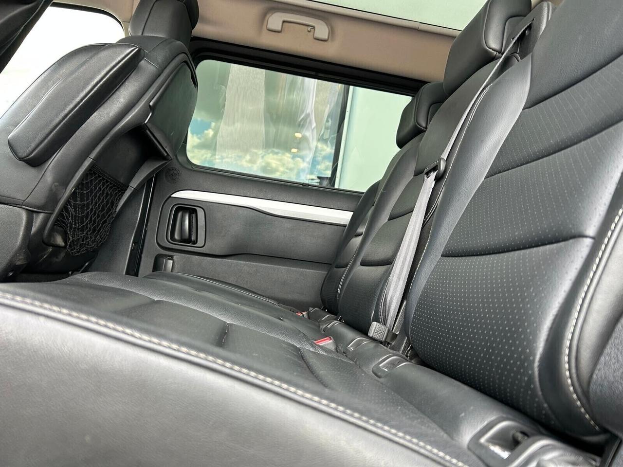 Peugeot Traveller ALLURE BlueHDi 180 EAT8 8 posti SPOTICAR