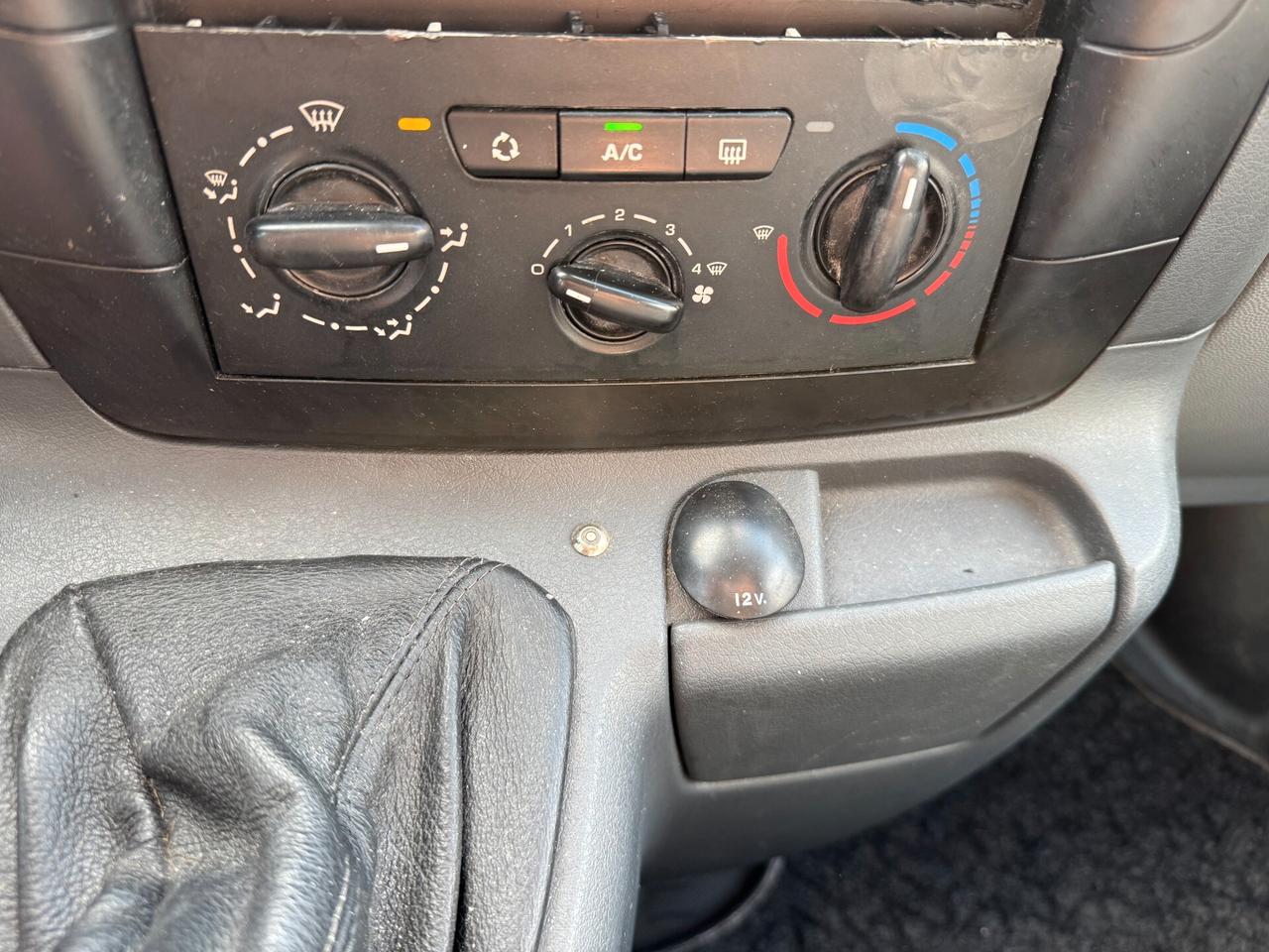 Peugeot Expert 2.0 HDi