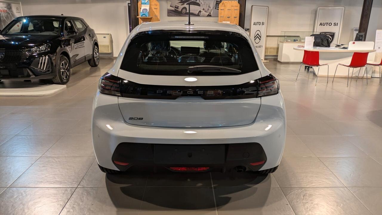 Peugeot 208 100 STYLE