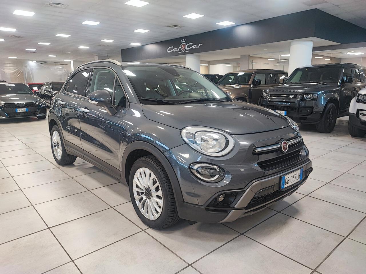 Fiat 500X 1.0 T3 120 CV Sport