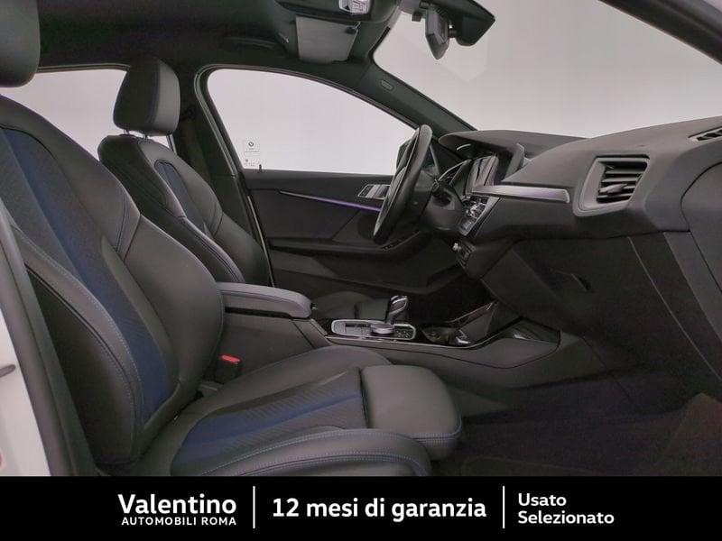 BMW Serie 1 116d 5p. M Sport Aut.