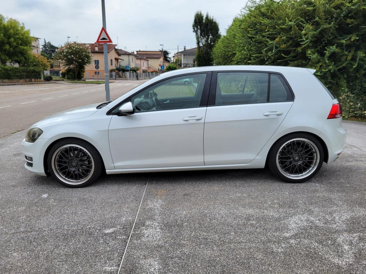 Volkswagen Golf 1.4 TSI 122CV 5p. Highline BM Technology