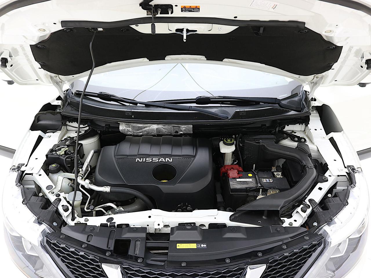 Nissan Qashqai 1.5 dCi N-Connecta-TETTO PANORAMICO