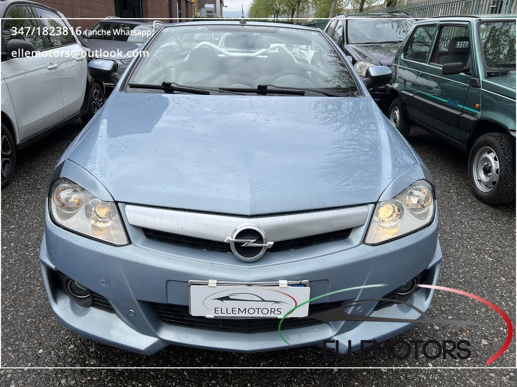 Opel Tigra 1.4 Sport