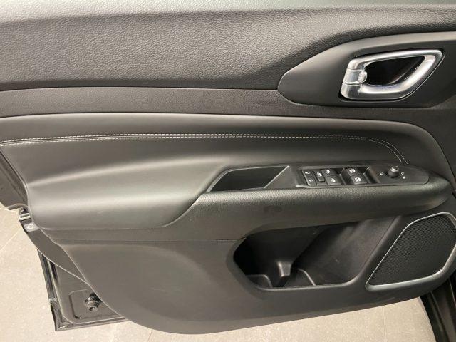 JEEP Compass 1.6 Multijet 130 CV Limited