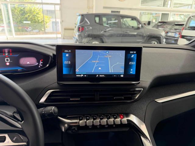 PEUGEOT 3008 BlueHDi 130 S&S EAT8 Allure Pack