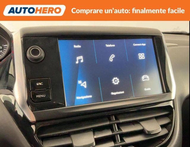 PEUGEOT 208 BlueHDi 100 Stop&Start 5 porte Active