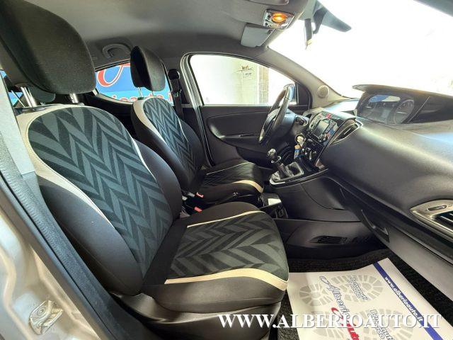 LANCIA Ypsilon 1.2 69 CV 5 porte Gold *86.000 KM*