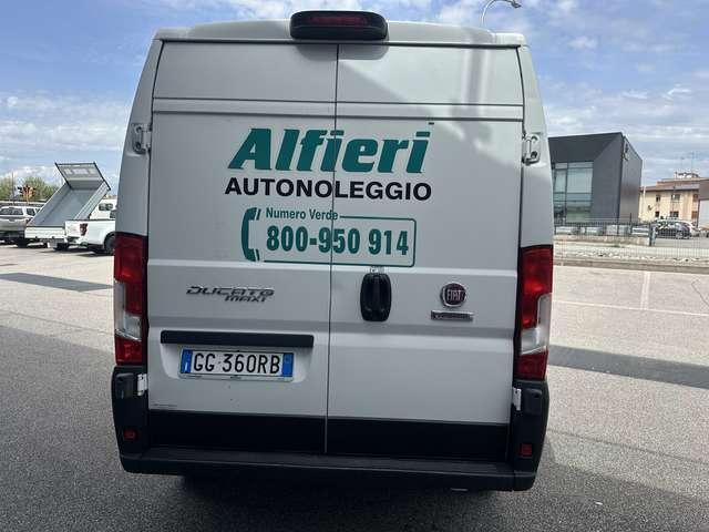 Fiat Ducato 2.3MJT LH2 Furgone E6D 140cv3700x1810xx1930 kg1290