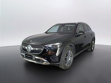 Mercedes-Benz GLC - X254 - GLC 220 d Advanced Plus 4matic auto