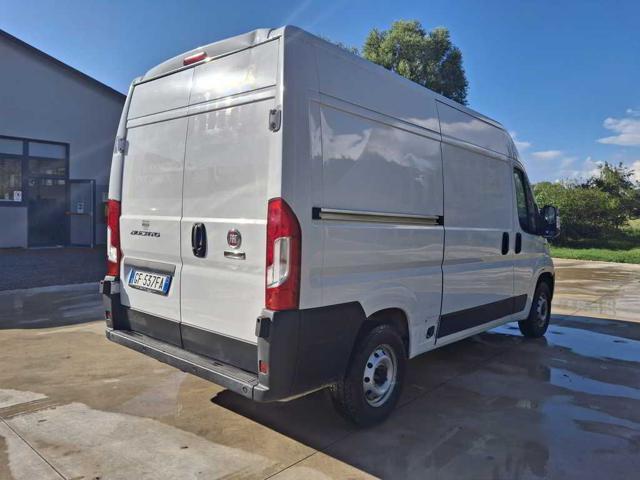 FIAT DUCATO 140 MJT 2.3 PMTM