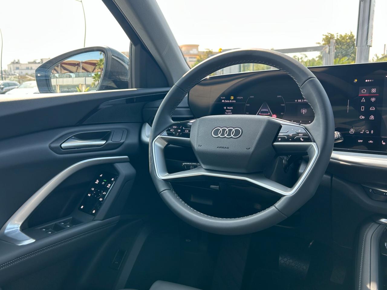 Audi Q5 tdi mhev+ Business Advanced quattro s-tronic MY25