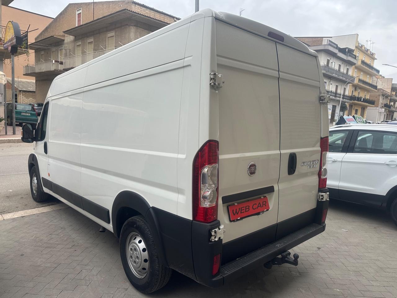 Fiat Ducato 35 2.3 MJT 150CV PC-TN Furgone