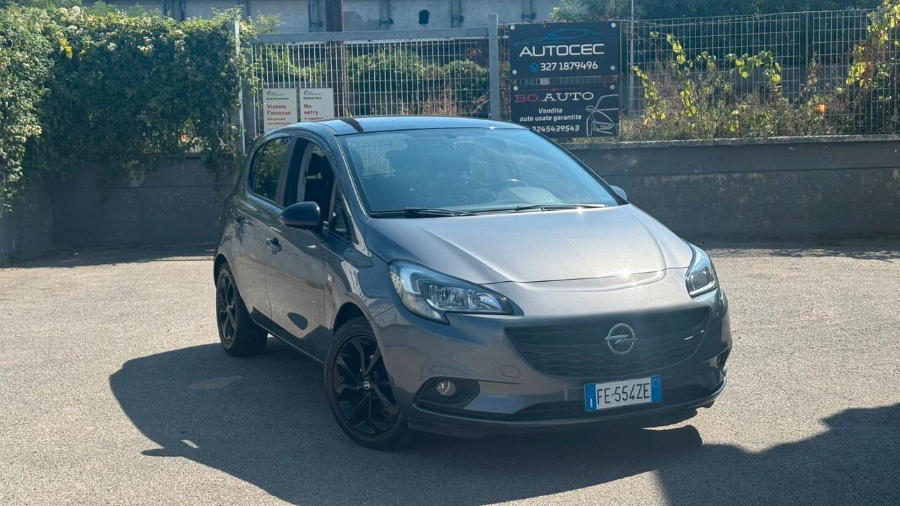 Opel Corsa 1.2 5 porte Sport
