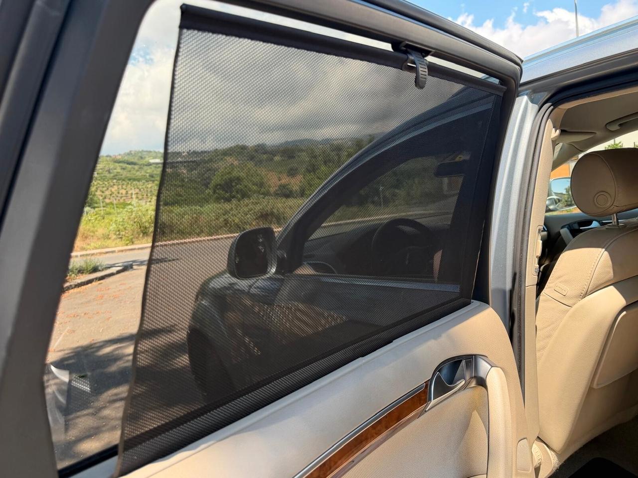 Audi Q7 3.0 V6 TDI 233CV quattro tiptronic NO SUPER BOLLO - 7 POSTI