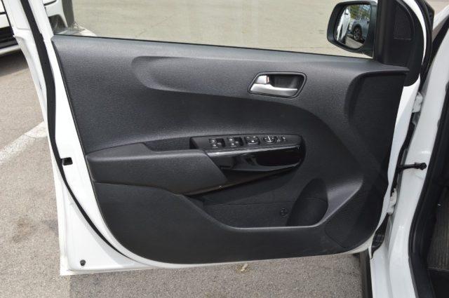 KIA Picanto 1.0 12V GPL 5 porte X Line