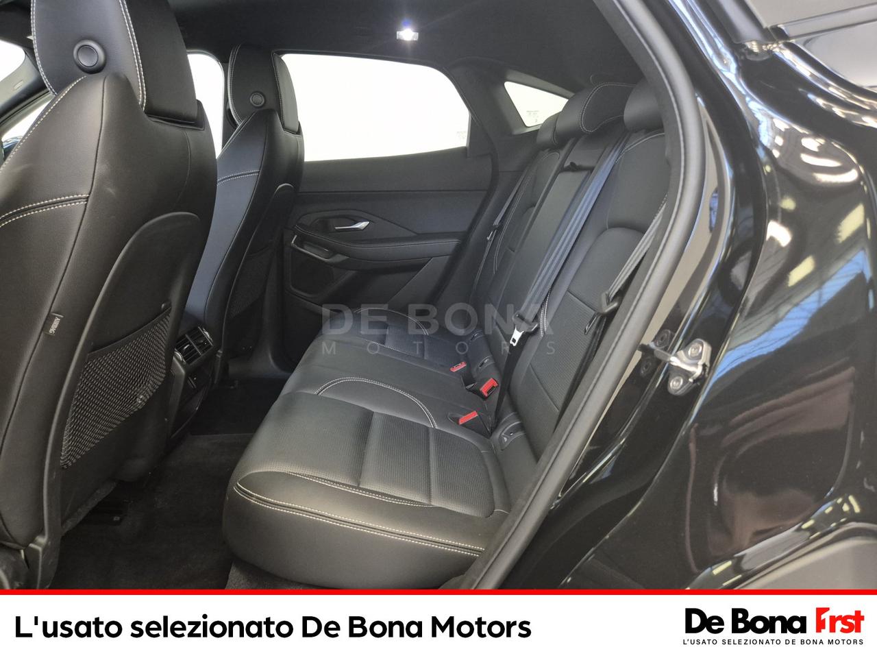 Jaguar E-Pace 2.0d i4 mhev r-dynamic s awd 163cv auto