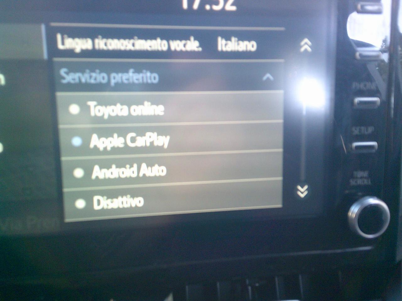 Toyota Corolla Touring Sports 2.0 Hybrid Business*Prezzo Reale*