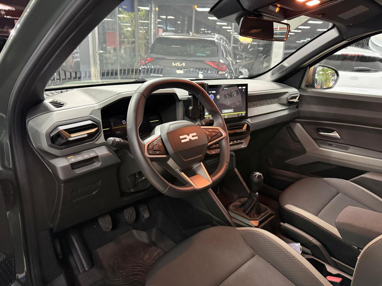 Dacia Duster Tce 130 CV MHEV Extreme