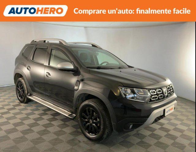 DACIA Duster 1.0 TCe 90 CV 4x2 Comfort