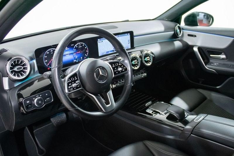 Mercedes-Benz Classe A A 200 Sport auto