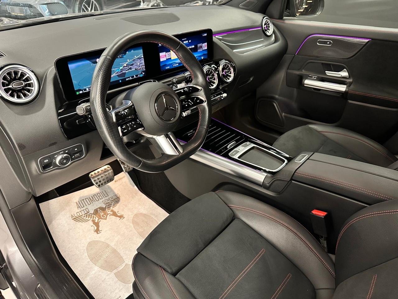 Mercedes GLA 200d AMG Line Premium 2023