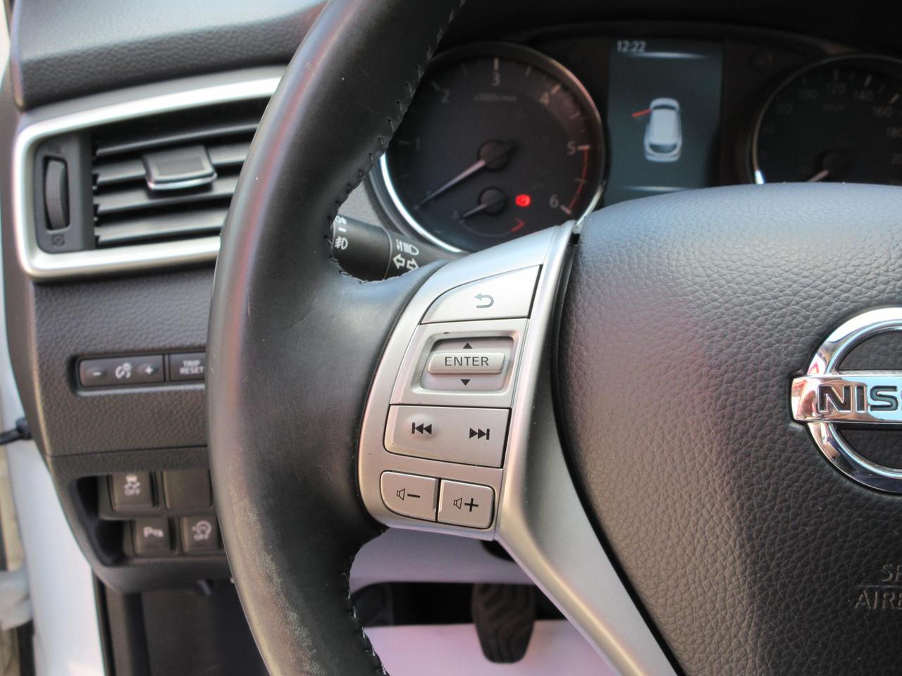 Nissan Qashqai 1.6 dci Tekna 4wd 130cv