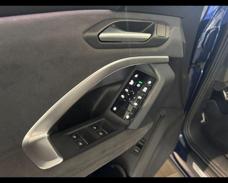 Audi Q5 3ª serie TDI 150 kW mHEV+ S tronic quattro S line edition