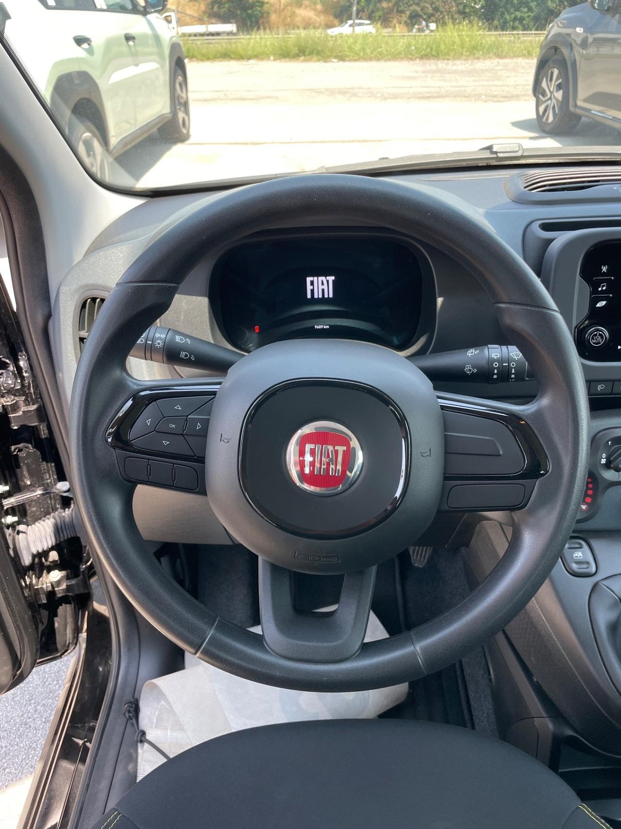 Fiat Pandina a*f*f*a*r*e