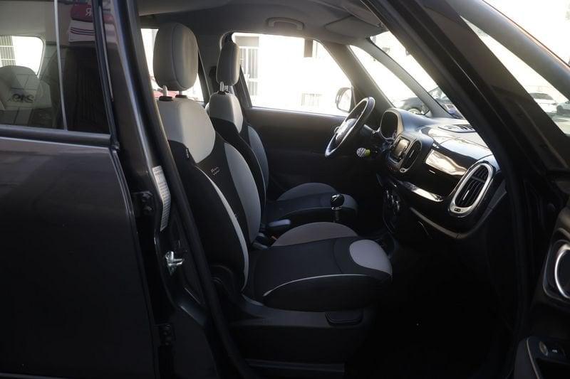 FIAT 500L Living FIAT 500L Living 1.6 Multijet 105cv Lounge 77KW ANNO 2015