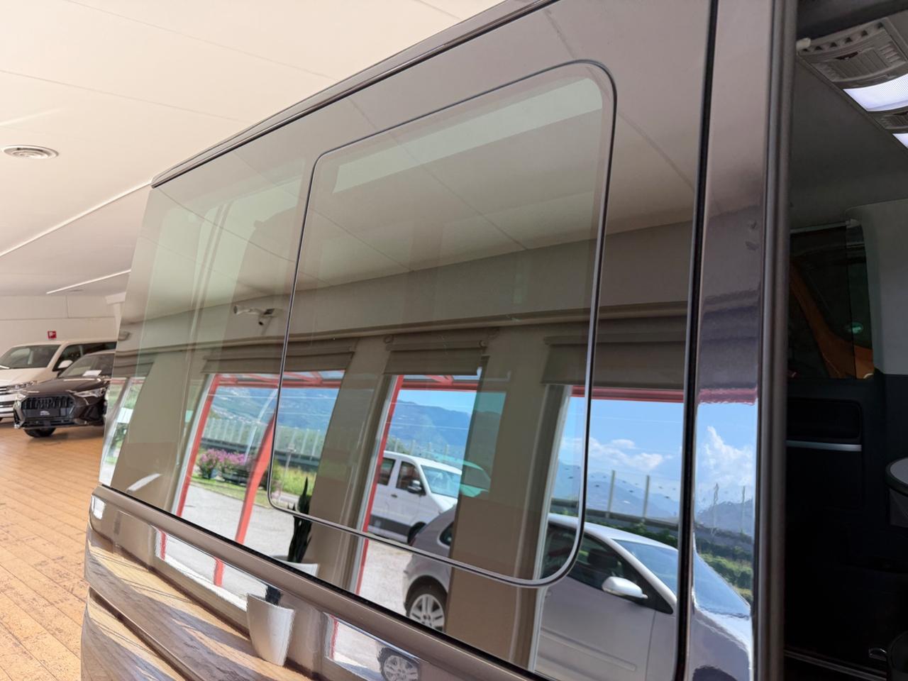Volkswagen Multivan T6 DSG 4Motion BULLI