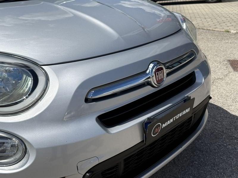 FIAT 500X Urban Look 1.3 Mjet 95cv 4x2 Urban