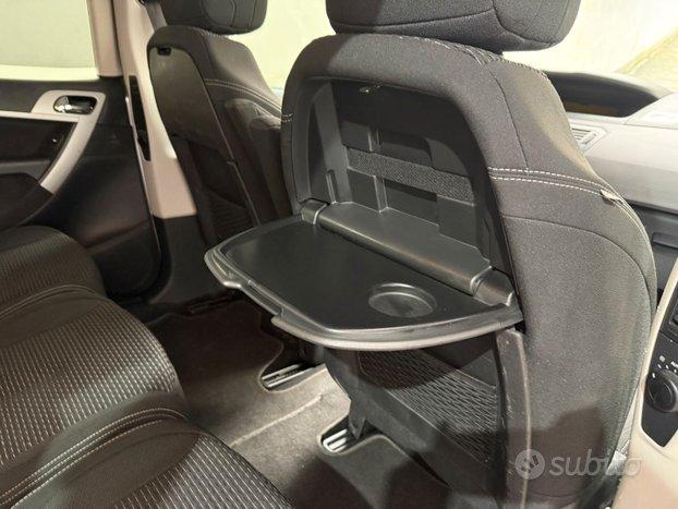 Citroen C4 Picasso UNICO PROPRIETARIO - EURO 5